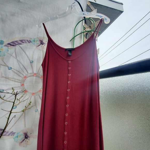 Forever21 Dress - Picture 3 of 8